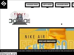 Sites similar to shoemaniaq.de