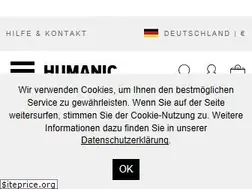 Sites similar to shoemanic.com
