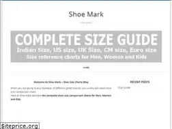 Sites similar to shoemarkindia.com