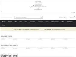 Sites similar to shoemartstores.com