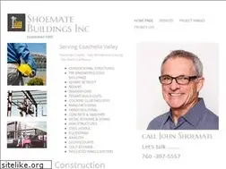 Sites similar to shoemate.com