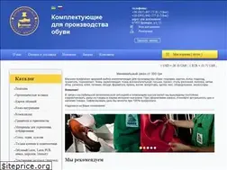 Sites similar to shoematerials.com.ua