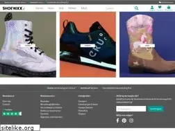 Sites similar to shoemixx.nl