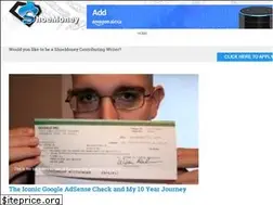 Sites similar to shoemoney.com