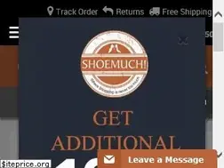 Sites similar to shoemuch.com