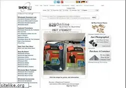Sites similar to shoenet.com