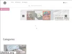 Sites similar to shoeniverse.in