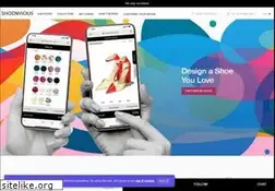 Sites similar to shoenvious.com