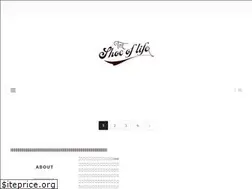 Sites similar to shoeoflife.blogspot.com