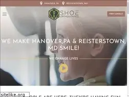 Sites similar to shoeorthodontics.com