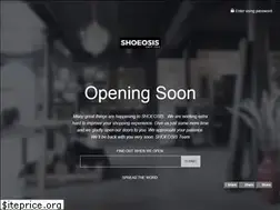 Sites similar to shoeosis.com