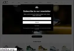 Sites similar to shoepalace.com