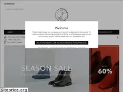 Sites similar to shoepassion.ch