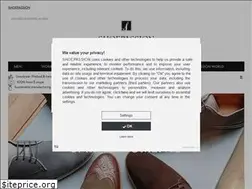 Sites similar to shoepassion.co.uk