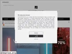 Sites similar to shoepassion.fr