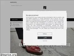 Sites similar to shoepassion.pl