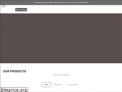 Sites similar to shoeplanet.pk