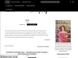 Sites similar to shoeplay.it