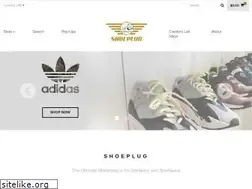 Sites similar to shoeplug.com