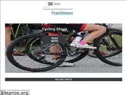 Sites similar to shoepractitioner.com