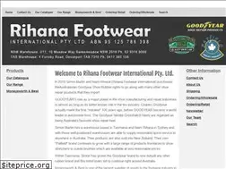 Sites similar to shoeproducts.com.au