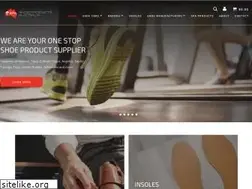 Sites similar to shoeproductsaustralia.com.au