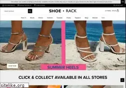 Sites similar to shoerack.ie