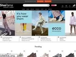 Sites similar to shoerama.nl