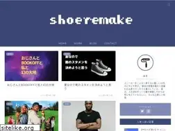 Sites similar to shoeremake.site