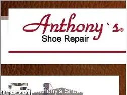 Sites similar to shoerepair.com