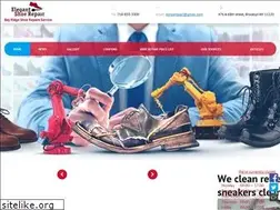 Sites similar to shoerepaira.com