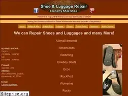 Sites similar to shoerepaircenter.com