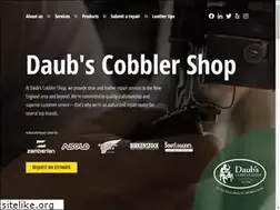 Sites similar to shoerepairnh.com