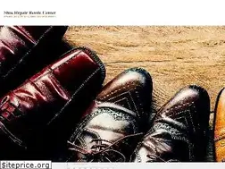 Sites similar to shoerepairresolecenter.com