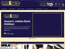 Sites similar to shoerepairsonline.co.uk