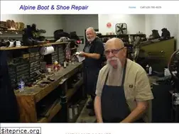 Sites similar to shoerepairtucson.com