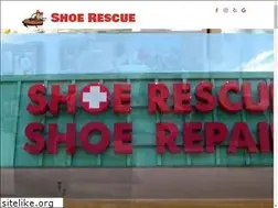 Sites similar to shoerescuesavingsoles.com