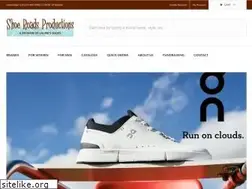 Sites similar to shoeroadsproductions.com