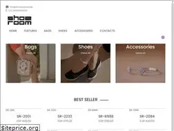 Sites similar to shoeroom.shoes