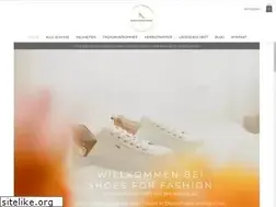 Sites similar to shoes-for-fashion.de