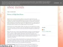 Sites similar to shoes-on-sale-us.blogspot.com