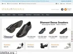 Sites similar to shoes4dancers.net