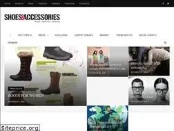 Sites similar to shoesandaccessories.in