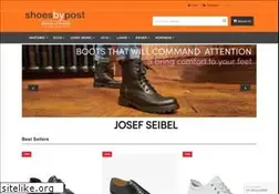 Sites similar to shoesbypost.co.uk