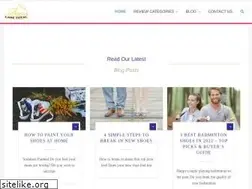 Sites similar to shoescaretotal.com