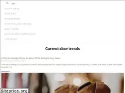 Sites similar to shoescast.com