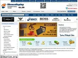 Sites similar to shoesdisplay.ru