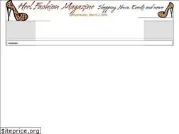 Sites similar to shoeseum.com