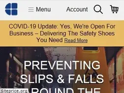 Sites similar to shoesforcrews.com