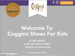 Sites similar to shoesforkids.com